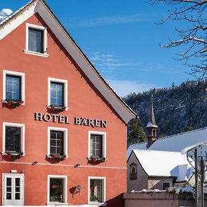 Hotel Baeren